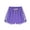 *Purple, variant on VBVC Women's Drawstring Running Shorts,Color Block Athletic Shorts For Women,Ladies Lightweight Quick Dry Sports Gym Shorts with Pockets,Black,M-3XL