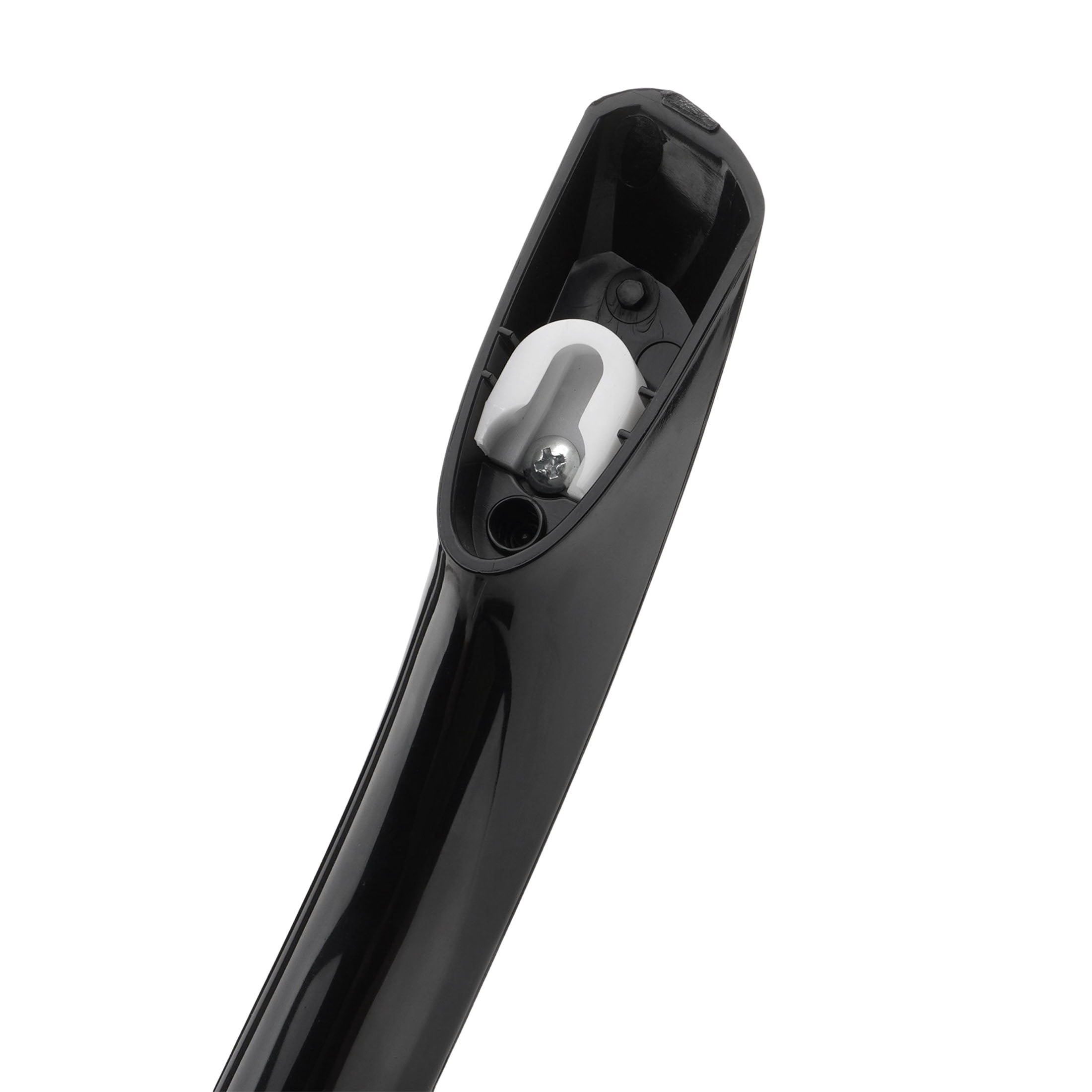 Refrigerator Door Handle  5304506471 Replaces 242059503 242059506 5304486361 5304504509 5304504510 5304510039 5304510041 4390912 AP6036332 PS11731976 EAP11731976,Black