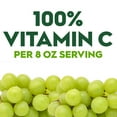 thumbnail image 3 of Juicy Juice 100% Juice, White Grape, 64 fl oz, 3 of 14