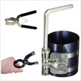 thumbnail image 1 of Plum Garden Piston Ring Installer Removal Kit Ratchet Plier Remover Expander Engine Tool, 1 of 4