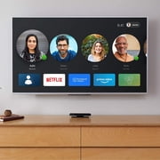 Facebook Meta Portal. Video Calling, Built-in Alexa