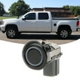 thumbnail image 3 of Rear Reverse Parking Assist Sensor, Black Reverse Backup Parking Sensor For Car, 3 of 7
