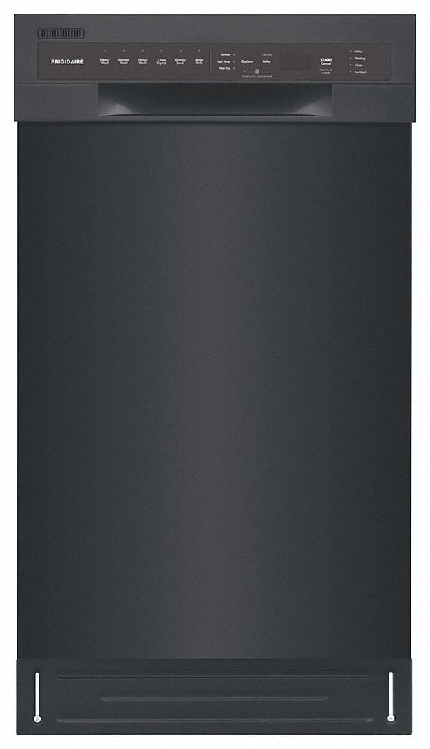 frigidaire small dishwasher