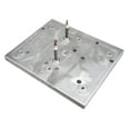 thumbnail image 2 of Garland Middle/Rear Heater Casting (La 4532399 - Genuine OEM Replacement Part, 2 of 4