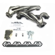 1986 FORD F-150 JBA Headers Cat4Ward Shorty Headers Fits select: 1987-1995 FORD F150, 1987-1995 FORD BRONCO