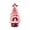 Pink, variant on KEVCHE Christmas Pipe Cleaner Velvet Tree Ornament Kit,DIY Bendable Stem Craft Set with Easy Instructions for Beginners,for Adult Crafters Holiday Home Decor and Festive Gift Projects