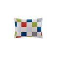 thumbnail image 4 of Mainstays Kids Checker Comforter Set, 4 of 4