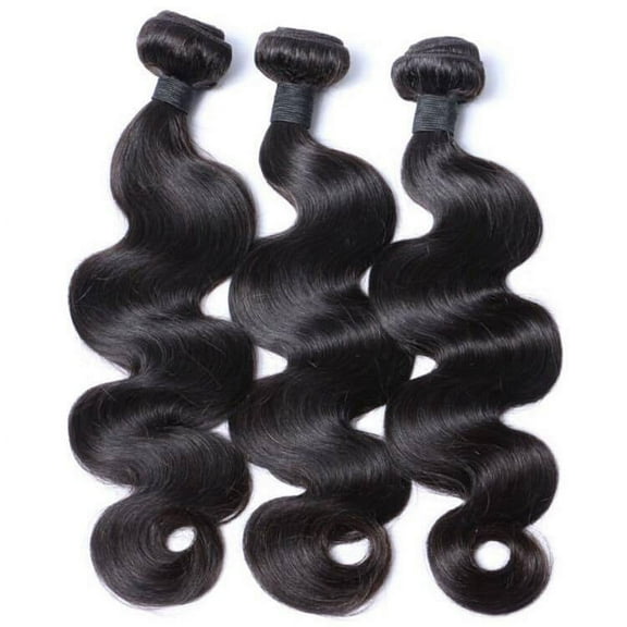 Brazilian Body Wave Bundles