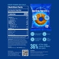 thumbnail image 4 of Crisp Power High Protein Pretzel Crisps - 6 Pack x 1.75 oz Crunchy & Flavorful Plant-Based Snack. No Sugar, 28g Protein Per Pack, 4 of 7
