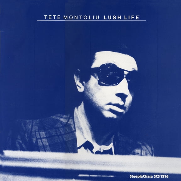 Montoliu Tete - Lush Life - Music & Performance - Vinyl