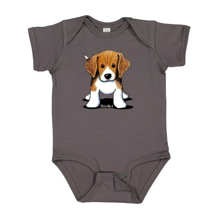 

Inktastic Beagle Gift Baby Boy or Baby Girl Bodysuit
