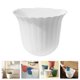 thumbnail image 3 of Cubo de basura colgante de plástico para puerta de armario de cocina, cubo de basura colgante, 3 of 5