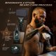 thumbnail image 5 of Aceite para barba Jelly Bossman, suavizante para el crecimiento de la barba, 120 ml, vetiver, 5 of 9