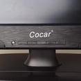 thumbnail image 3 of Monitor CCTV Cocar 12" LCD HD 800x600 HDMI VGA BNC USB, 3 of 7