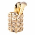 thumbnail image 3 of Viflosae European Style Crystal Storage Cosmetic Brush Storage Pen Deals Up to 40% off, 3 of 3
