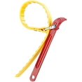 thumbnail image 1 of Hongchun Universal Wrench for Purifier Filter Bottle Anti-Slip Strap Universal Wrench for Removing 10 Inch 20 Inch Filter Bottle, 1 of 5