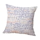 thumbnail image 5 of Funda de almohada moderna Baoblaze Cojín Funda de almohada con cremallera extraíble 45 cm x 45 cm, 5 of 8