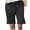 19, variant on New Women Sport High Stretchy Shorts Women Cargo Shorts Summer Loose Hiking Bermuda Shorts With Pockets