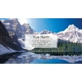 thumbnail image 5 of Car Freshner C15-U1P17146 Little Trees Air Fresheners, True North, 5 of 6