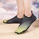 thumbnail image 1 of Chanclas Crocs Aqua Shoes Zapatillas de buceo transpirables para caminar en el lago (46) Verde Likrtyny Tenis De Mujer Tenis De Hombre, 1 of 6