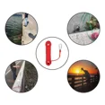 thumbnail image 4 of Magnetic Rope Rope, Rescue Rope, to Pull Camp, 4 of 6