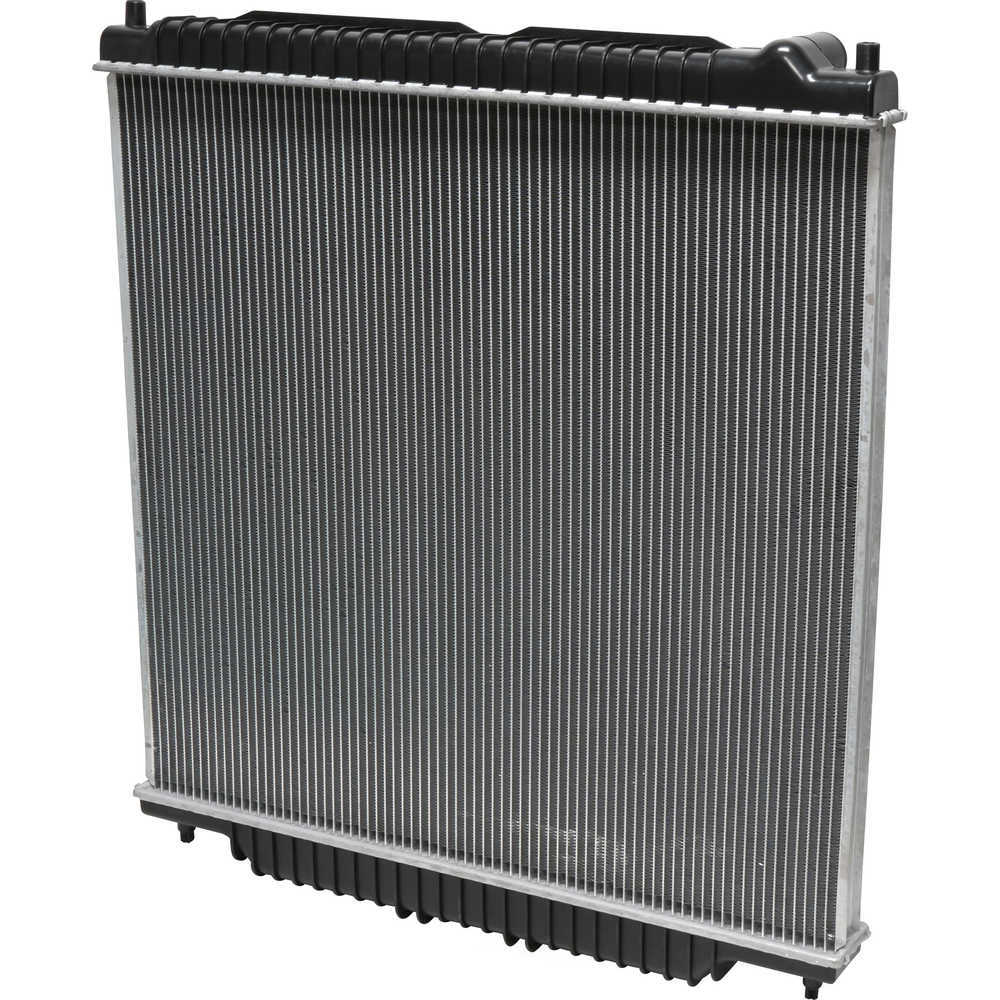 Uac Ra 2887C Radiator, 1 Pack Fits select: 2005-2007 FORD F250, 2005-2007 FORD F350
