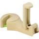 thumbnail image 1 of Hidden Headrest Seat Back Hanger Hooks for Car Storage Organizer Car Storage, 1 of 1