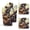 chudan-1OLKJ, variant on Raccoon Playing Guitar Oven Mitt And Pot Holder Set Oven Glove for Kitchen Baking Cooking Grilling