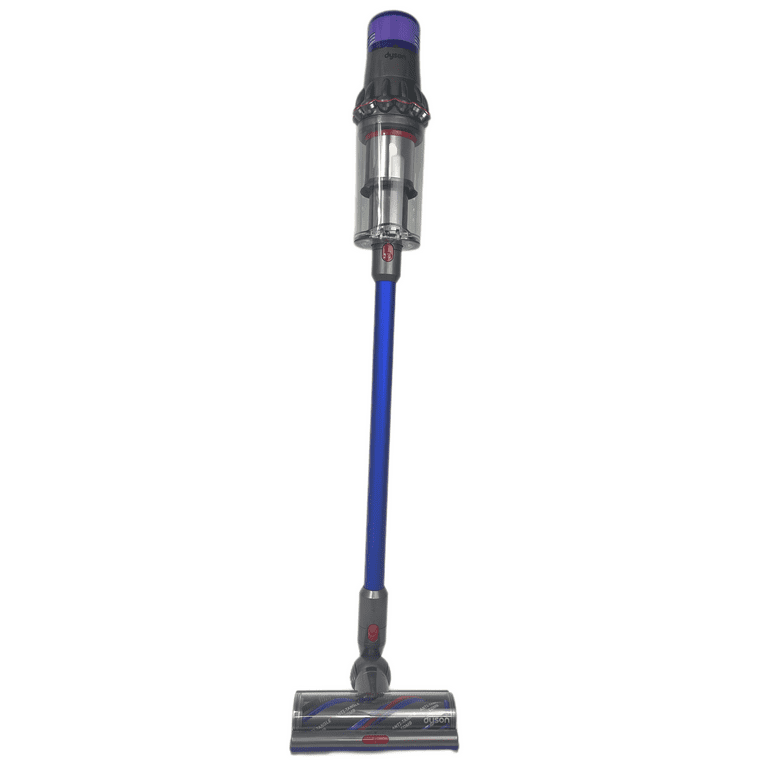 Dyson V11 Animal+ Cordless Red Wand Stick Vacuum Cleaner with 10 Tools  Including High Torque Cleaner Head | Rechargeable, Cord-Free, Lightweight