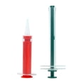 thumbnail image 1 of Alimentador De Píldoras De Cápsula, Empujador, Dosificador, Jeringa, Herramienta De Alimentación De Medicina Líquida Para Gato Sunnimix Jeringa de alimentador de medicamentos, 1 of 8