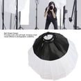 thumbnail image 3 of Lantern Softbox, Lantern Softbox Soft Light Modifier Ball Shape  for Live Broadcasting, 3 of 7