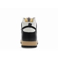 thumbnail image 4 of Nike Women's Dunk High Retro Vintage Panda Shoes, from StockX, 4 of 5