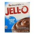 thumbnail image 2 of 2x Jello CHOCOLATE SUGAR FREE Instant Pudding & Pie Filling Mix 1.4 oz - 2 BOXES, 2 of 4