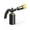 Black & Green, variant on Powerful Propane Torch, Kitchen Cooking Torch, Culinary Torch Lighter, Adjustable Blow Torch For Sous Vide Searing Steak, BBQ, Grill, Campfire Charcoal Starter (Propane Tank Not Included)