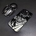 thumbnail image 5 of Funda de teléfono Anime Attack On Titan para iPhone 15 14 13 12 11 Pro Max X XR XSMAX 8 7 Plus, funda trasera mate a prueba de golpes, 5 of 5