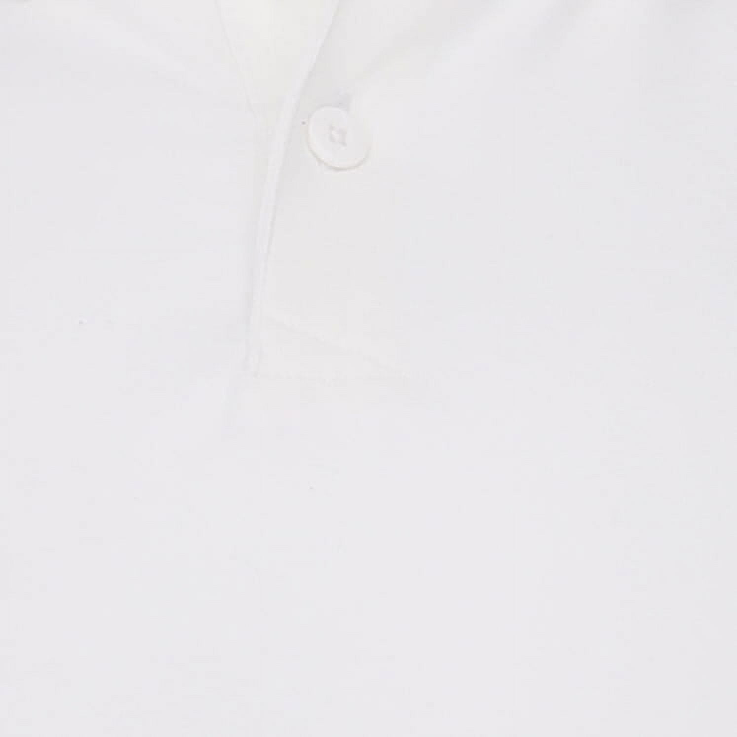 Adidas The Go To White/Melange Shirt Men Choose Size