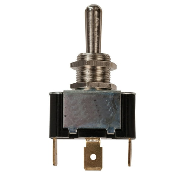 Sierra TG22040 Toggle Switch - Mom. On/Off Mom. On SPDT