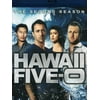 Hawaii Five-O - The New Series: The Second Season (Blu-ray)