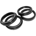thumbnail image 3 of New All Balls Racing Fork and Dust Seal Kit 56-163 For BMW R 100 RS Mono 1987 1988 1989 1990 1991 1992, R 100 RT 1985 1987 1988 1989 1990 1991 1992 1993 1994 1995, R 65 1986 1987, 3 of 3