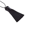 thumbnail image 2 of 5cm Tassel Pendant Trim Crafts Keyring Bag Gift DIY Jewelry Making Accessories, 2 of 8