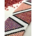 thumbnail image 3 of Colorful Triangles Beading Kit, 3 of 5
