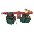 thumbnail image 1 of Occidental Leather 8089 XL OxyLights 7 Bag Framer Set, 1 of 4