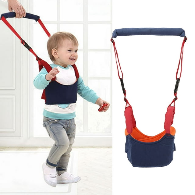Niños que aprenden de pie ayudante seguro para caminar para bebés multifunción alivia la tensión de la espalda para niños en el hogar ANGGREK Otros