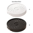 thumbnail image 3 of Guardoinrt Smooth Rotating Plant Rack For Sunlight Or features smooth Decorative Arrangements Making Easy, 3 of 6