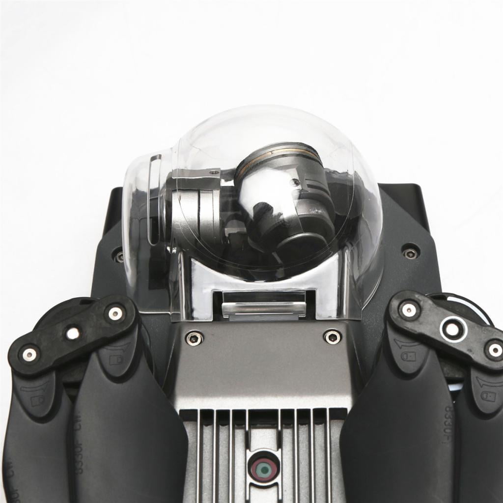 Gimbal Camera Transparent Cover PTZ Holder Protector for DJI Mavic Pro Drone 