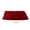 Red, variant on 4 Tier Ruffled Christmas Tree Skirt Layered Pleated Polyester Tree Base Cover Burgundy Green Xmas Tree Collar For Home Decor Green Festive Winter Event Cozy Warm Holiday Party