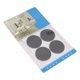 thumbnail image 3 of Almohadillas redondas para patas de silla, 40 almohadillas para patas de silla, almohadillas de espuma para patas de silla, rendimiento lleno de energía, 3 of 8