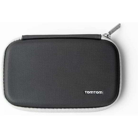 TomTom 9UUA.001.63 Protective GPS Case for 4" and 5" Navigation Device - Black