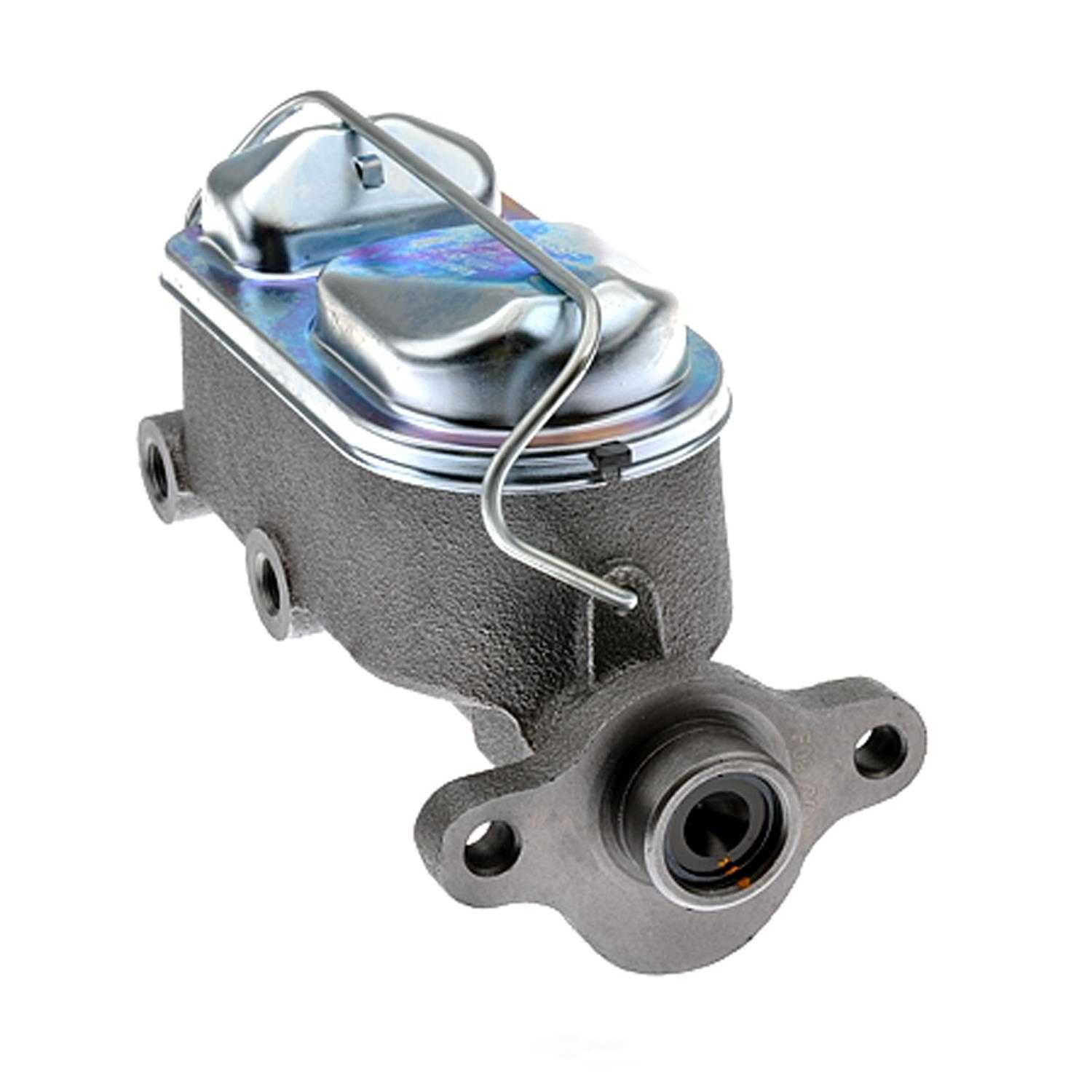 FVP Professional NM1776 New Brake Master Cylinder