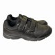 thumbnail image 5 of New Balance MW411HBK Men Black 12D Two Strap Shoes Walking Strike Path Sneakers, 5 of 6